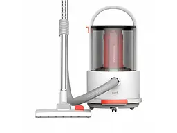 Пилосос Deerma Vacuum Cleaner Wet and Dry TJ200 - мініатюра 3
