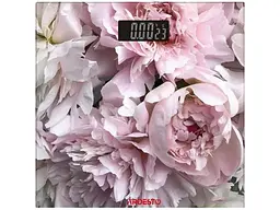 Ваги підлогові Ardesto SCB-965PEONIES