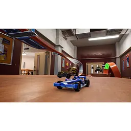 Ключ активації Microsoft Hot Wheels Unleashed - Ultimate Stunt Edition - Pre-order Xbox One/Series - мініатюра 6