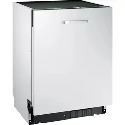 Посудомийна машина Samsung DW60M6070IB/UA - мініатюра 4