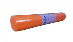 Килимок для йоги TK Sport 61x173 см товщина 0,6 см (В асортименті) C56189