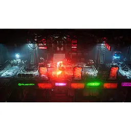 Ключ активації Microsoft The Ascent для Xbox One/Series - мініатюра 2