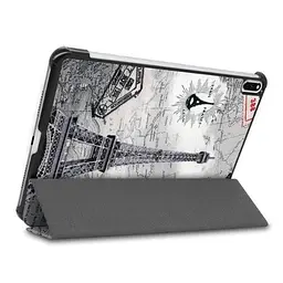 Чохол Primo для планшета Huawei MatePad Pro 10.8" (MRX-W09 / MRX-W19 / MRX-AL09) Slim Paris - мініатюра 4