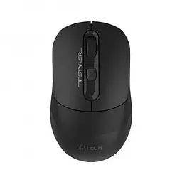 Мишка A4Tech FB10C Bluetooth Stone Black