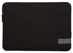 Чохол Case Logic Reflect Sleeve 14" REFPC-114 Black (6622045) - мініатюра 3