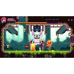 Ключ активації Microsoft Transiruby для Xbox One/Series - мініатюра 10