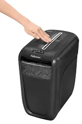Знищувач документів Fellowes 60Cs / DS-1 (f.U4606101)