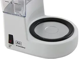 Капельная кофеварка Melitta Aromaboy 1015-01 - миниатюра 4