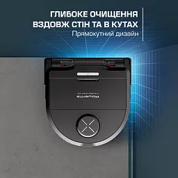 Робот-пилосос Rowenta X-Plorer Serie 220 RR9465WH - мініатюра 5