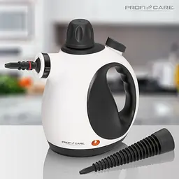 Пароочисник Profi Care PC-DR 3098 - мініатюра 5