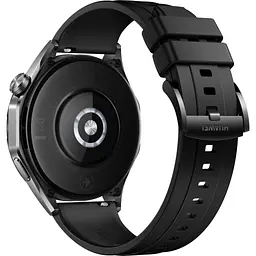 Смарт-годинник Huawei WATCH GT 4 46mm Active Black (55020BGS) - мініатюра 6
