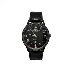 Чоловічий наручний годинник Clockhouse IBW913BB Чорний