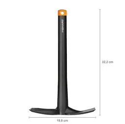 Посадкова сапа Fiskars Solid 137040 (1001601) - мініатюра 2