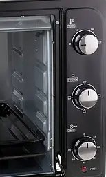 Електродуховка Mesko MS 6021 66 л - мініатюра 4