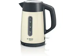 Електрочайник Bosch TWK4P437