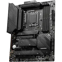 Материнська плата MSI LGA1700, MAG Z790 Tomahawk WIFI, Z790, 4xDDR5, Int.Video(CPU), 7xSATA3, 4xM.2, 1xPCI-E 16x 5.0, 1xPCI-E 16x 4.0, 1xPCI-E 1x 3.0, ALC4080, I225V, WiFi 6, Bluetooth 5.2, 13xUSB3.2/4xUSB2.0, HDMI/DP, ATX - мініатюра 4