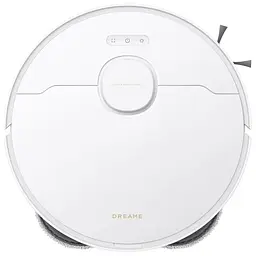 Робот-пилосос миючий Dreame Bot L40 Ultra CE White (RLD52SE-Wh) - мініатюра 7