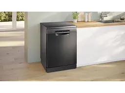 Посудомийна машина Bosch SMS4HVC03E - мініатюра 6