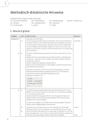 Starten wir! A2 Lehrerhandbuch - Сінем Сасмаз - мініатюра 7