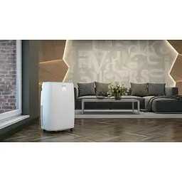 Кондиціонер мобільний Olimpia Splendid Dolceclima Brezza14 HP WIFI (OS-2258) - мініатюра 4