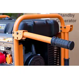 ГенераторNiK PG8300 - мініатюра 2