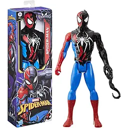 Іграшка-фігурка Hasbro Marvel серії Веном Spiderman (G0735_G0941) - мініатюра 2