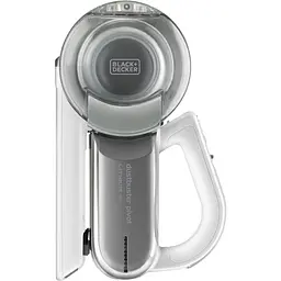 Акумуляторний пилосос Black+Decker Pivot PV1820L - мініатюра 3