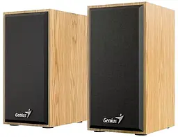 Акустична система Genius 2.0 SP-HF180 Pine Wood (31730029404)