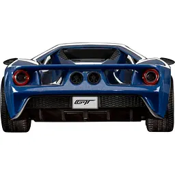 Збірна модель Revell Автомобіль Ford GT 2017 рівень 2, масштаб 1:24, 27 деталей (RVL-07824) - мініатюра 7
