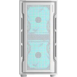 Корпус Cougar Uniface Mini RGB White (3855C90.0004) [146561] - мініатюра 5