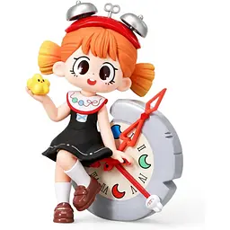 Фігурка колекційна 10/10 Toys Milay. Путівник світом казок (DV-MILAY-04) - мініатюра 7