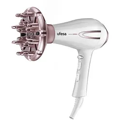 Фен Ufesa SC8400 AirPro (60305124) - мініатюра 3