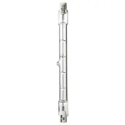 Лампочка Delux J-TYPE 78mm 150W (10007783)