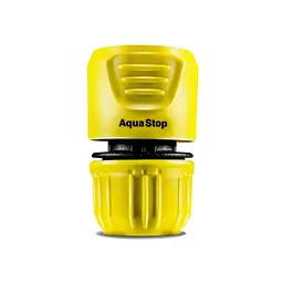 Конектор для шлангу Karcher з аквастопом 1/2-5/8 (2.645-353.0) - мініатюра 2