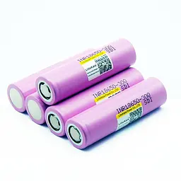 Акумулятор LiitoKala Lii-30Q 18650 3000mah battery - мініатюра 4