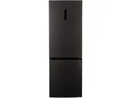 Холодильник LIBERTY HRF-355 NX Graphite