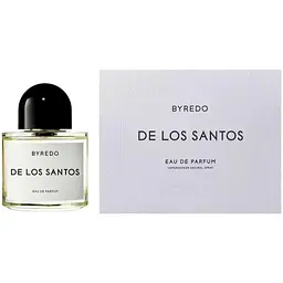 Парфумована вода оригінал Byredo De Los Santos 100 мл