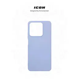 Чохол до мобільного телефона Armorstandart ICON Realme C63 4G / C61 4G / Note 60 4G Lavender (ARM83026) - миниатюра 3