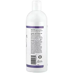 Піна для ванни NutriBiotic Bubble Bath 473 мл - мініатюра 2