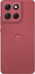 Смартфон Motorola Moto G86 5G 8/256GB Chrysanthemum (PB7L0109RS) - мініатюра 6
