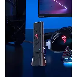 Адаптер WiFi Asus USB-BE92 BE6500, USB - мініатюра 10