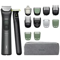 Тример Philips MG9531/15 серії 9000, 15 в 1