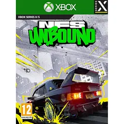 Microsoft Xbox Series S 512Gb + Need for Speed: Unbound - мініатюра 7