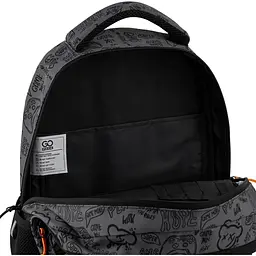 Рюкзак GoPack Education 175M-5 No More Rules (GO25-175M-5) - мініатюра 13