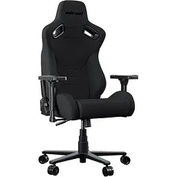 Крісло ігрове Anda Seat Kaiser Frontier XL Dark Gray Fabric (AD12YXL-17-GB-F-G01) - мініатюра 3