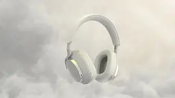 Навушники з мікрофоном Bowers & Wilkins PX7 S2e Cloud Grey - мініатюра 6