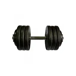 Гантель складальна Newt Home 36 кг TI-968-745-36-1 - мініатюра 2