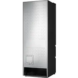 Холодильник Hisense HISENSE RT641N4AFE1 SKYLINE 70 см ширина - мініатюра 6