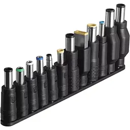 Зовнішній акумулятор Sandberg 30000mAh 100W (420-88) - мініатюра 5
