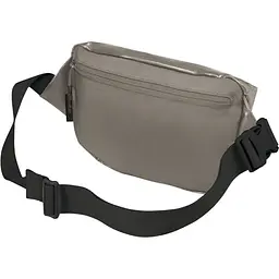 Сумка поясна Osprey Transporter Waist бежева - мініатюра 2